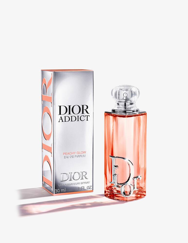 rinascente DIOR Dior Addict Peachy Glow