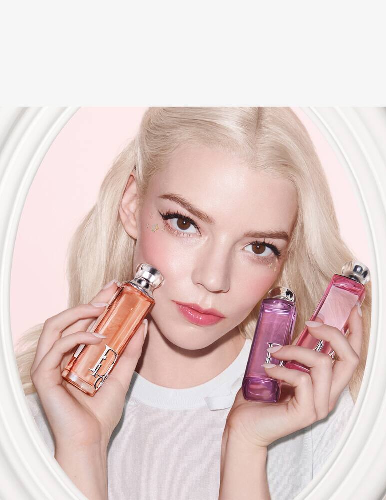 rinascente DIOR Dior Addict Peachy Glow