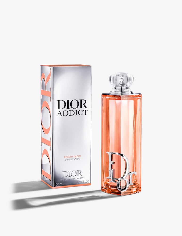 rinascente DIOR Dior Addict Peachy Glow