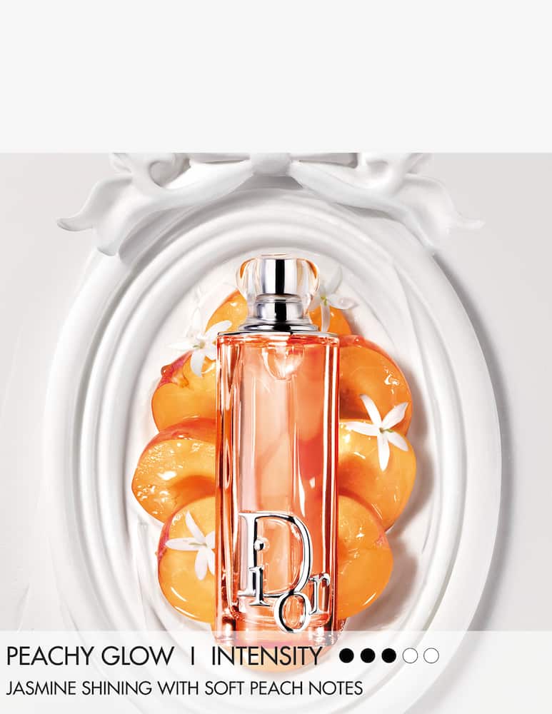 rinascente DIOR Dior Addict Peachy Glow