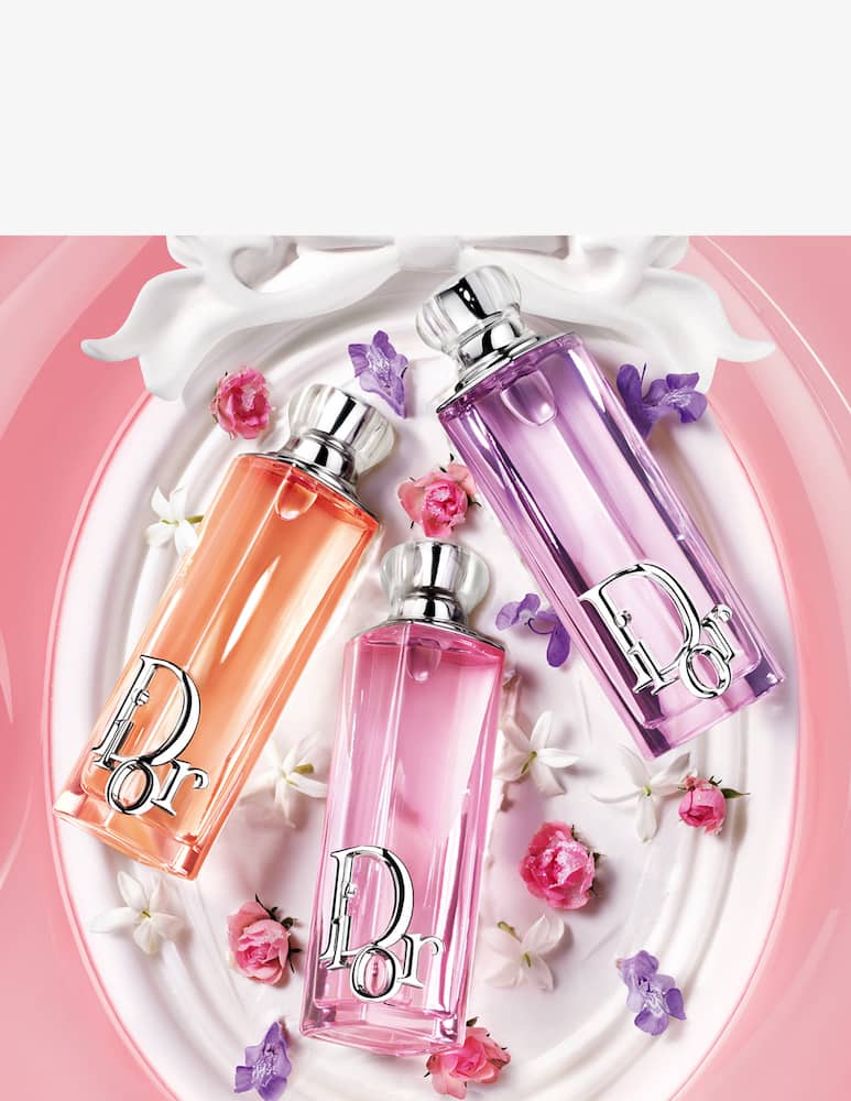 rinascente DIOR Dior Addict Peachy Glow