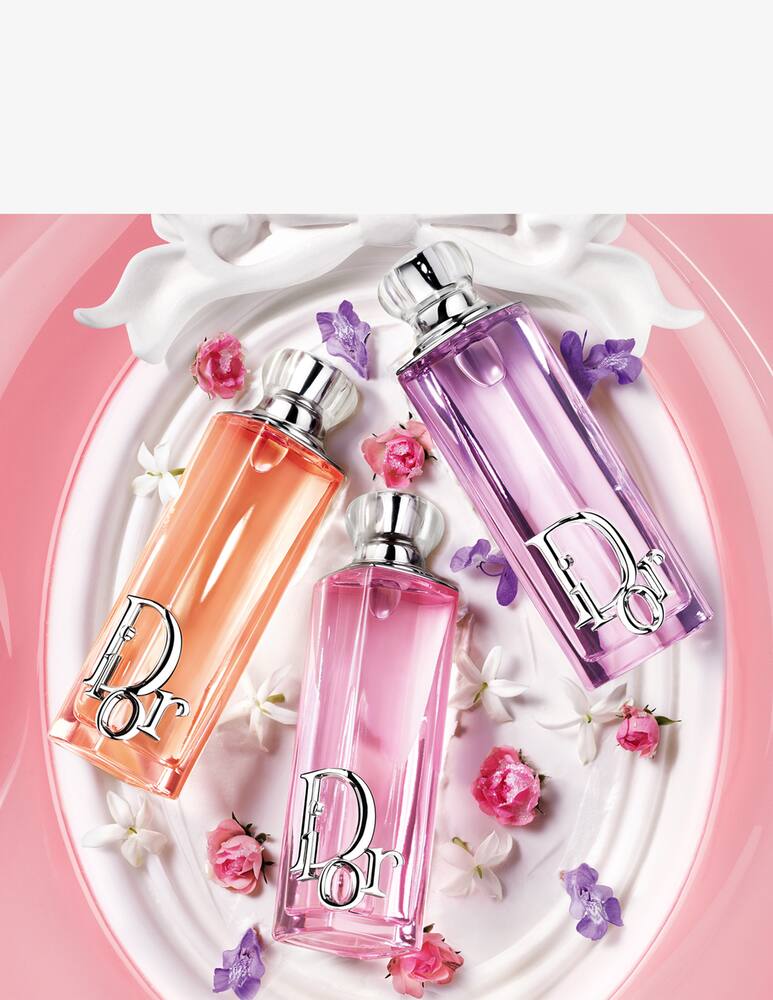 rinascente DIOR Dior Addict Purple Glow