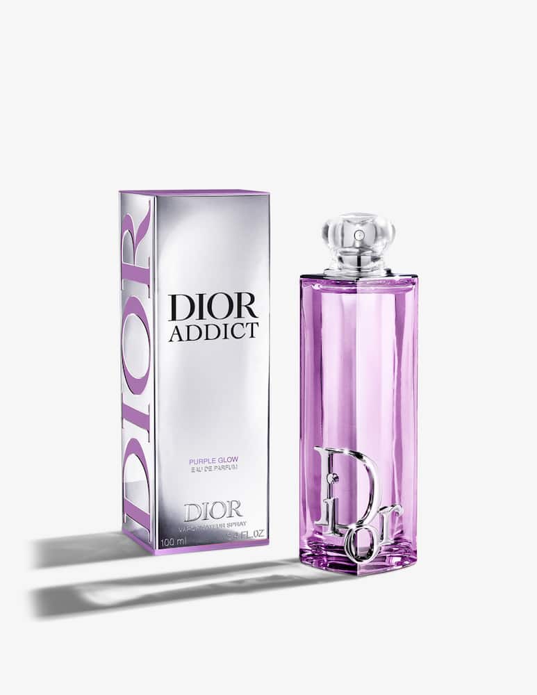 rinascente DIOR Dior Addict Purple Glow