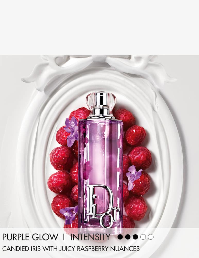 rinascente DIOR Dior Addict Purple Glow
