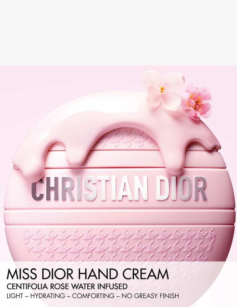 DIOR Miss Dior Crema Mani Fondente - immagine 2 DIOR Miss Dior Crema Mani Fondente - immagine 2