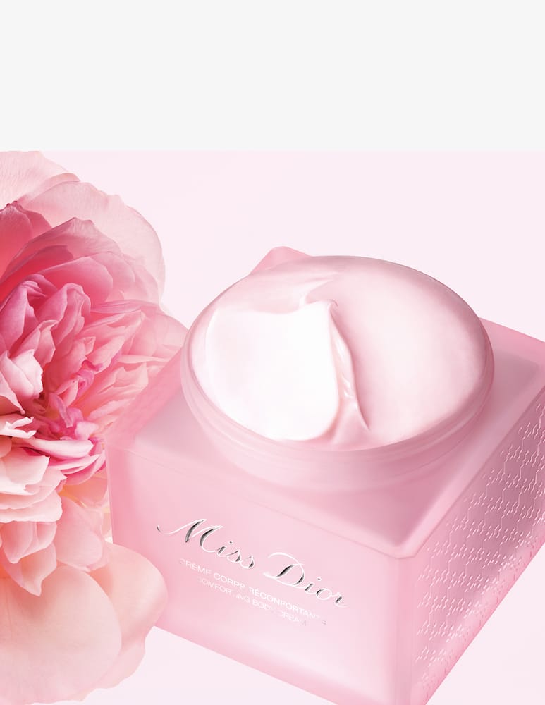 DIOR Miss Dior Crema Corpo Confortevole - immagine 2 DIOR Miss Dior Crema Corpo Confortevole - immagine 2