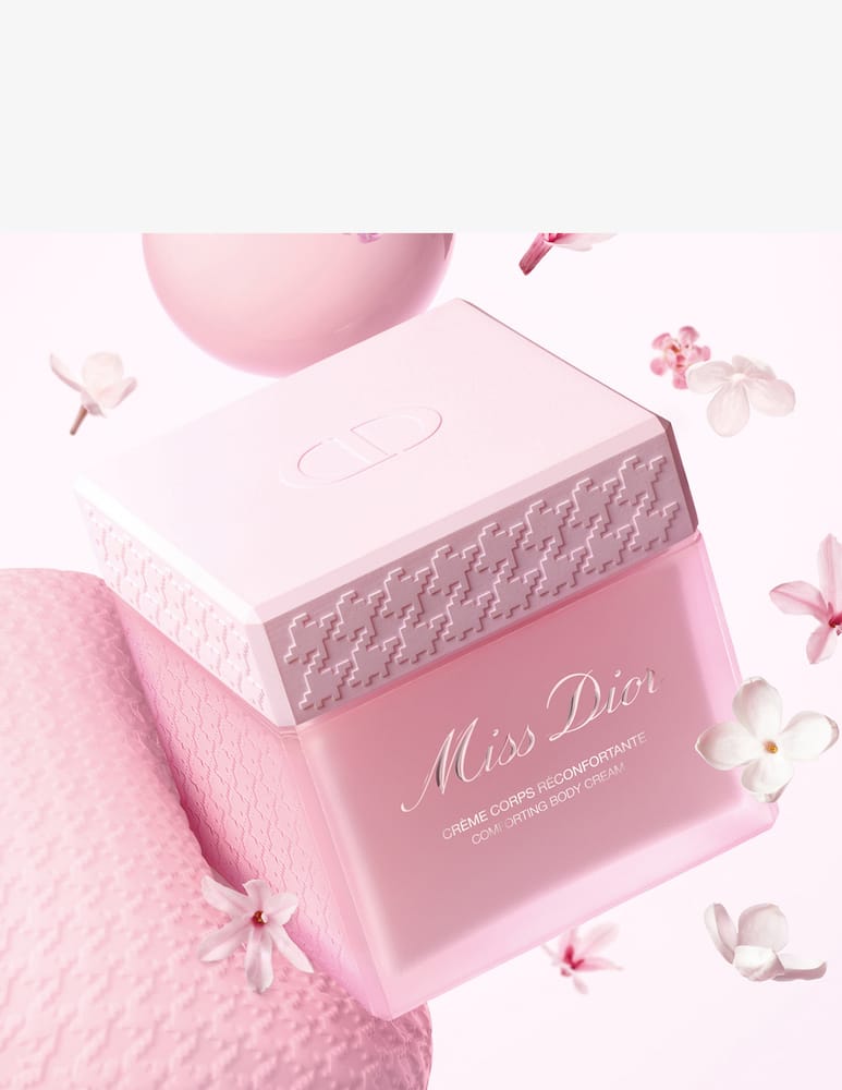 DIOR Miss Dior Crema Corpo Confortevole - immagine 4 DIOR Miss Dior Crema Corpo Confortevole - immagine 4