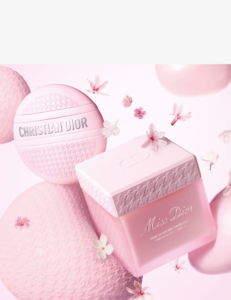 DIOR Miss Dior Crema Corpo Confortevole - immagine 5 DIOR Miss Dior Crema Corpo Confortevole - immagine 5