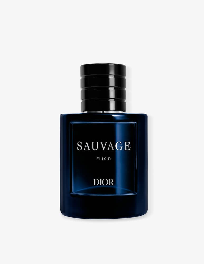 DIOR Sauvage Elixir - immagine 1 DIOR Sauvage Elixir - immagine 1
