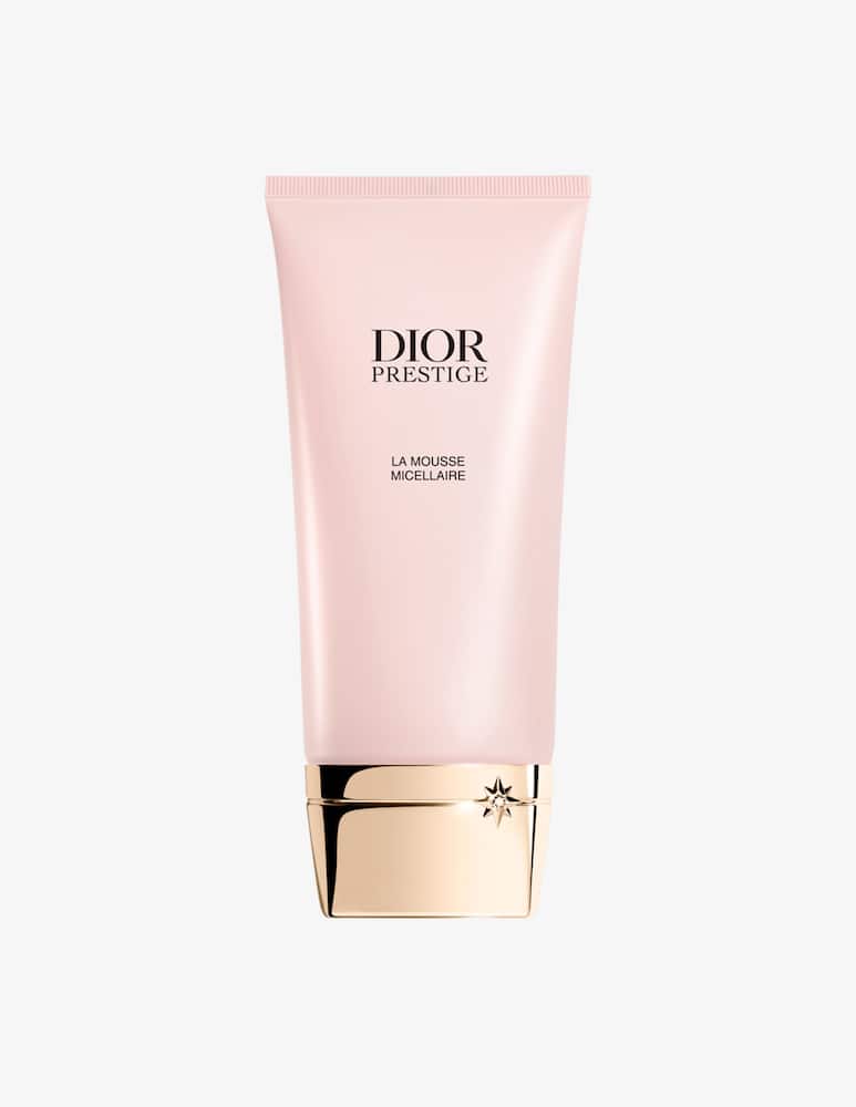 DIOR Prestige La Mousse Micellaire - picture 1 DIOR Prestige La Mousse Micellaire - picture 1