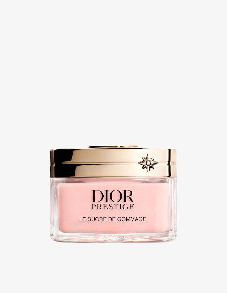 DIOR Prestige Le Sucre de Gommage - immagine 1 DIOR Prestige Le Sucre de Gommage - immagine 1