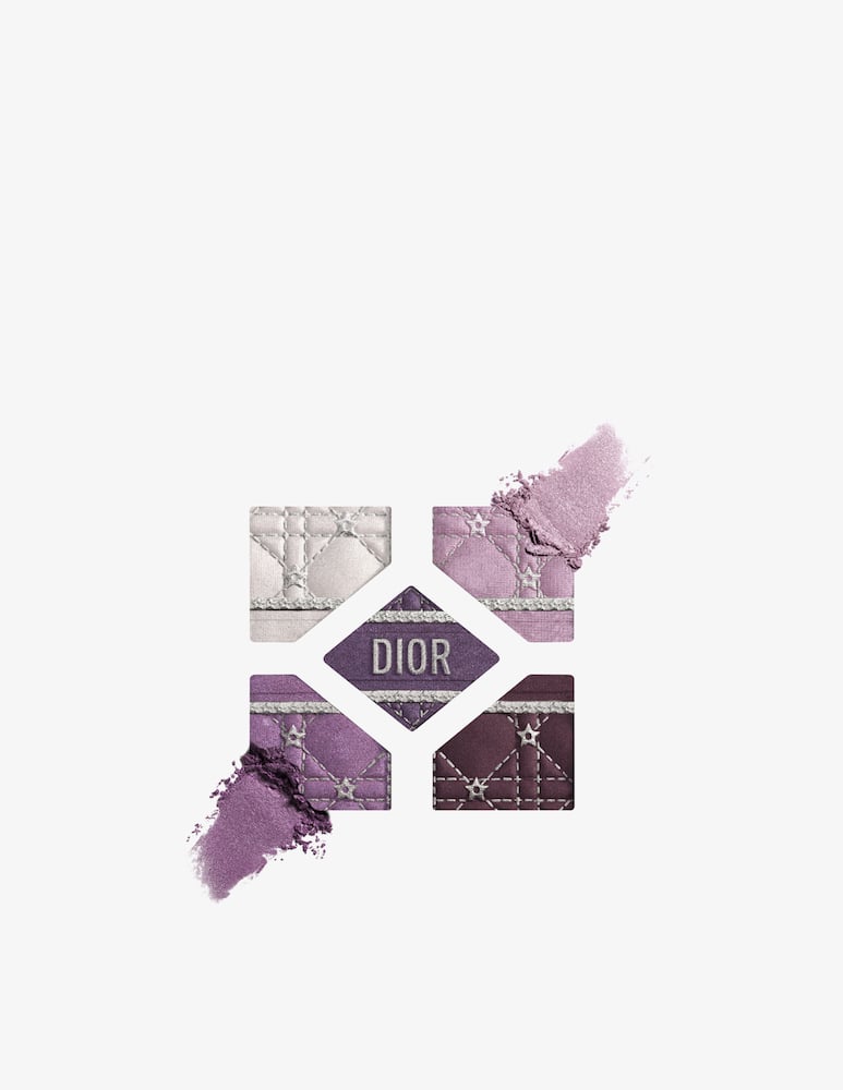 rinascente DIOR Diorshow 5 Couleurs Edizione Limitata
