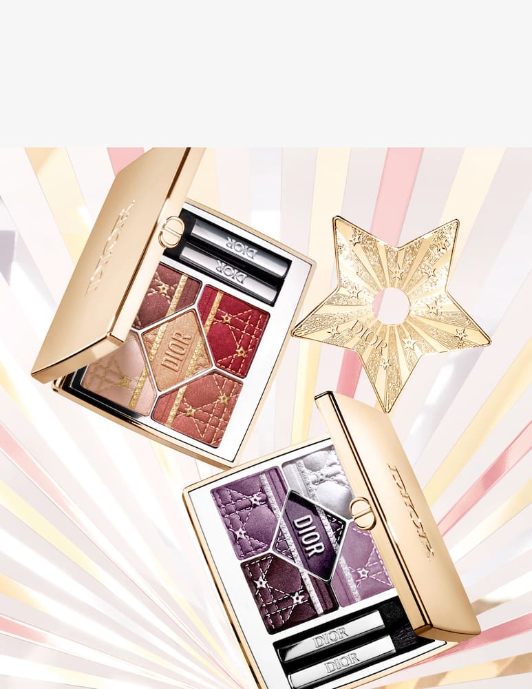 rinascente DIOR Diorshow 5 Couleurs Edizione Limitata