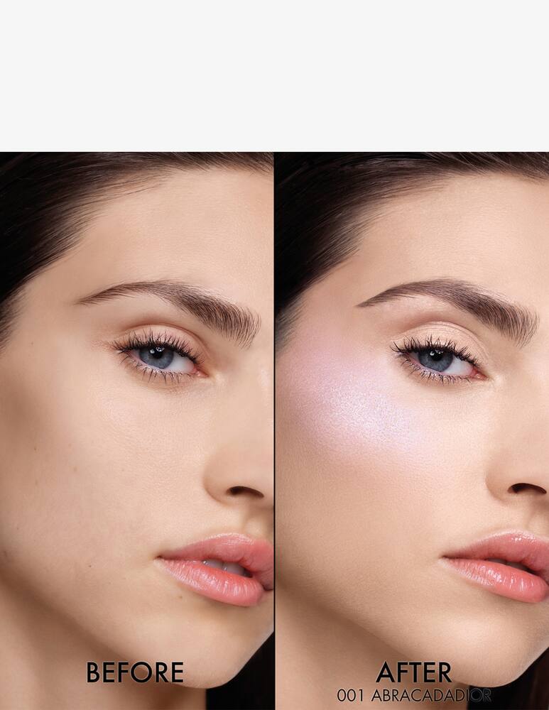 rinascente DIOR Forever Glow Maximizer Limited Edition