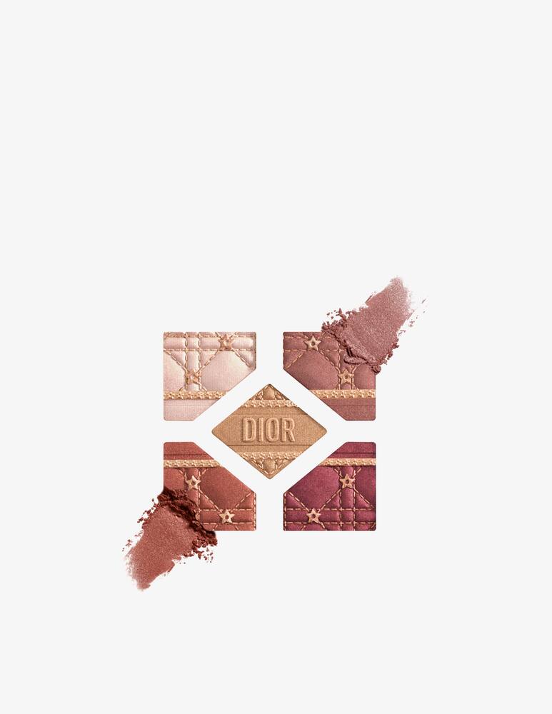 rinascente DIOR Diorshow 5 Couleurs Edizione Limitata