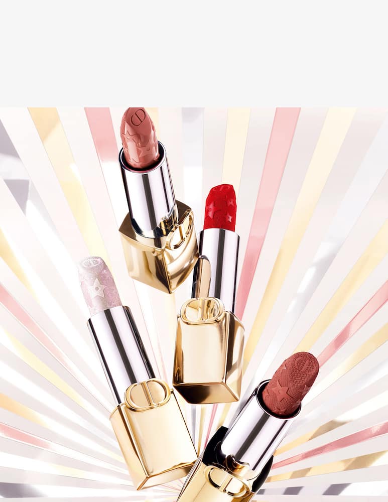 rinascente DIOR Rouge Dior Edizione Limitata