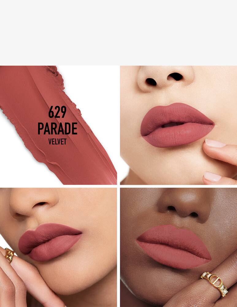 rinascente DIOR Rouge Dior Limited Edition