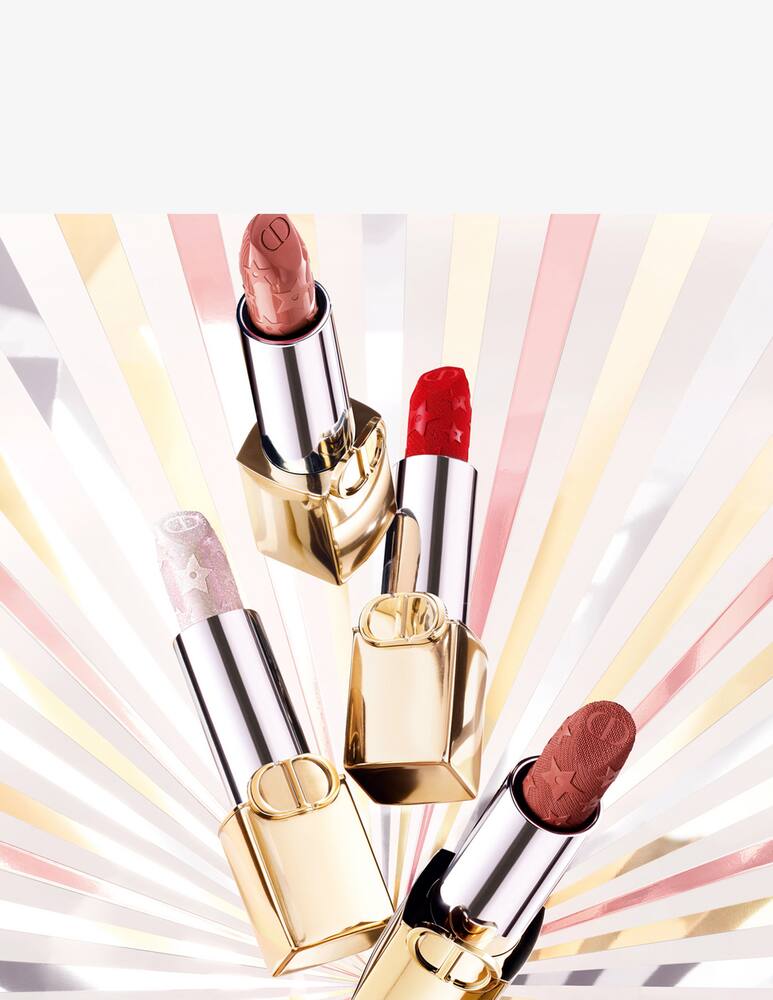 rinascente DIOR Rouge Dior Limited Edition