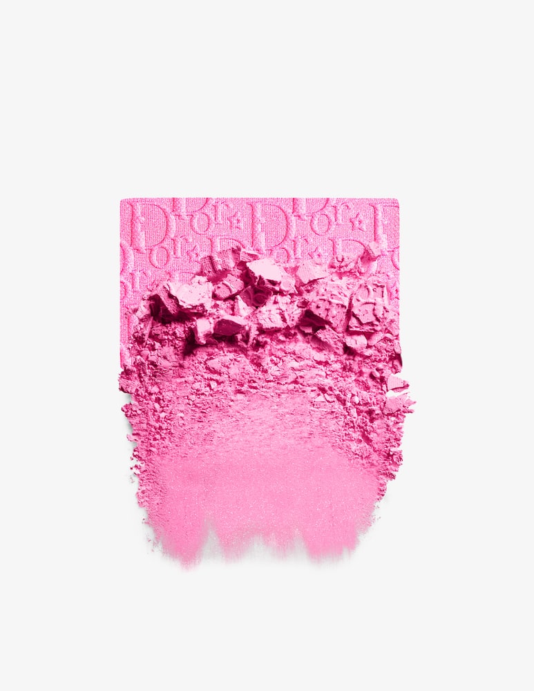 rinascente DIOR Backstage Rosy Glow Limited Edition