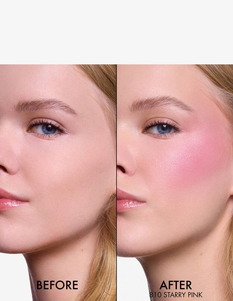 rinascente DIOR Backstage Rosy Glow Limited Edition