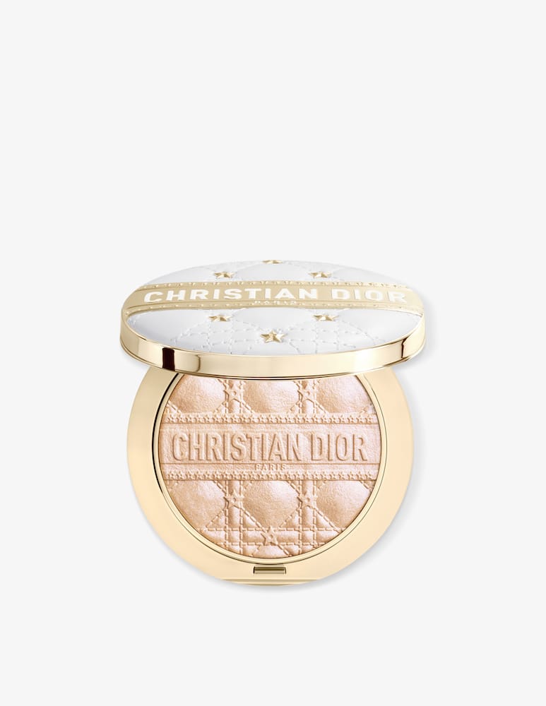 rinascente DIOR Forever Glow Luminizer Limited Edition