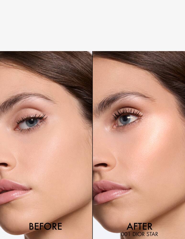 rinascente DIOR Forever Glow Luminizer Limited Edition