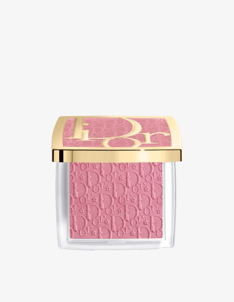 rinascente DIOR Backstage Rosy Glow Limited Edition