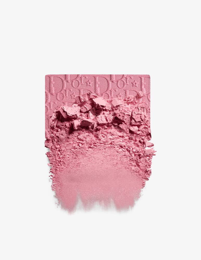 rinascente DIOR Backstage Rosy Glow Limited Edition