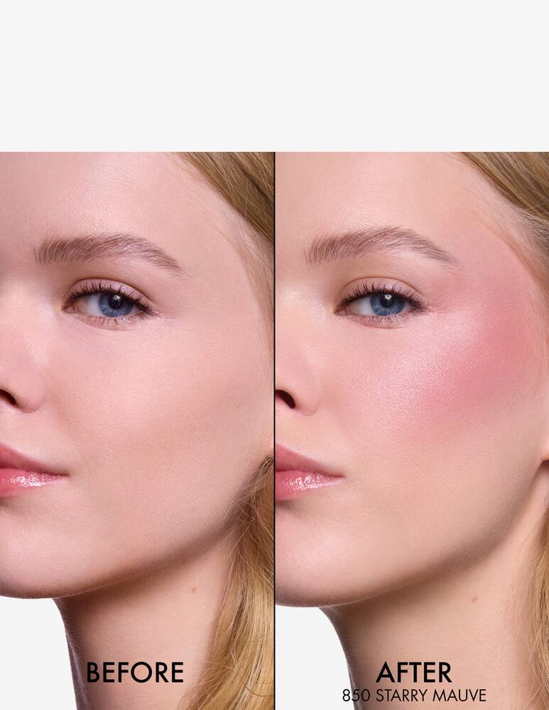 rinascente DIOR Backstage Rosy Glow Limited Edition