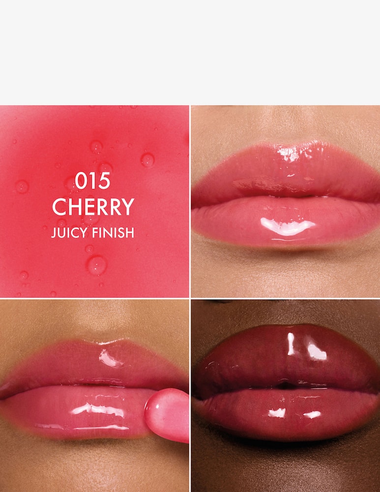 DIOR Dior Addict Lip Glow Oil - immagine 2