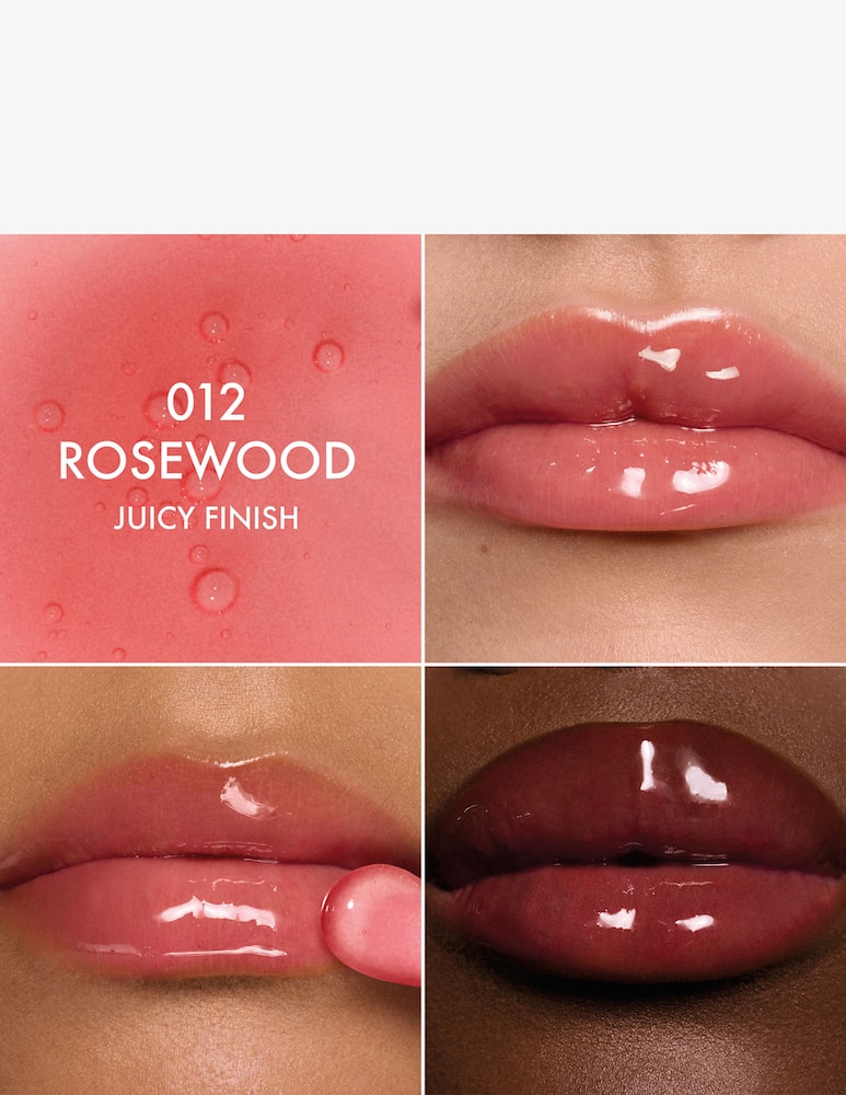 rinascente DIOR Dior Addict Lip Glow Oil