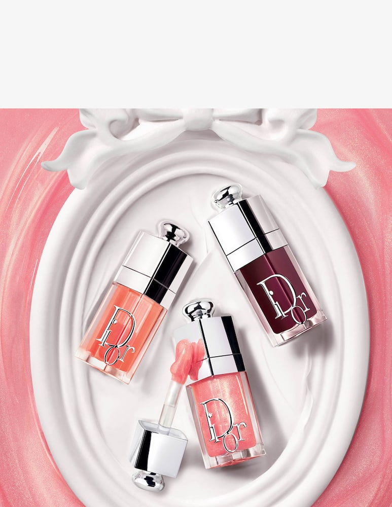 DIOR Dior Addict Lip Glow Oil - immagine 5 DIOR Dior Addict Lip Glow Oil - immagine 5
