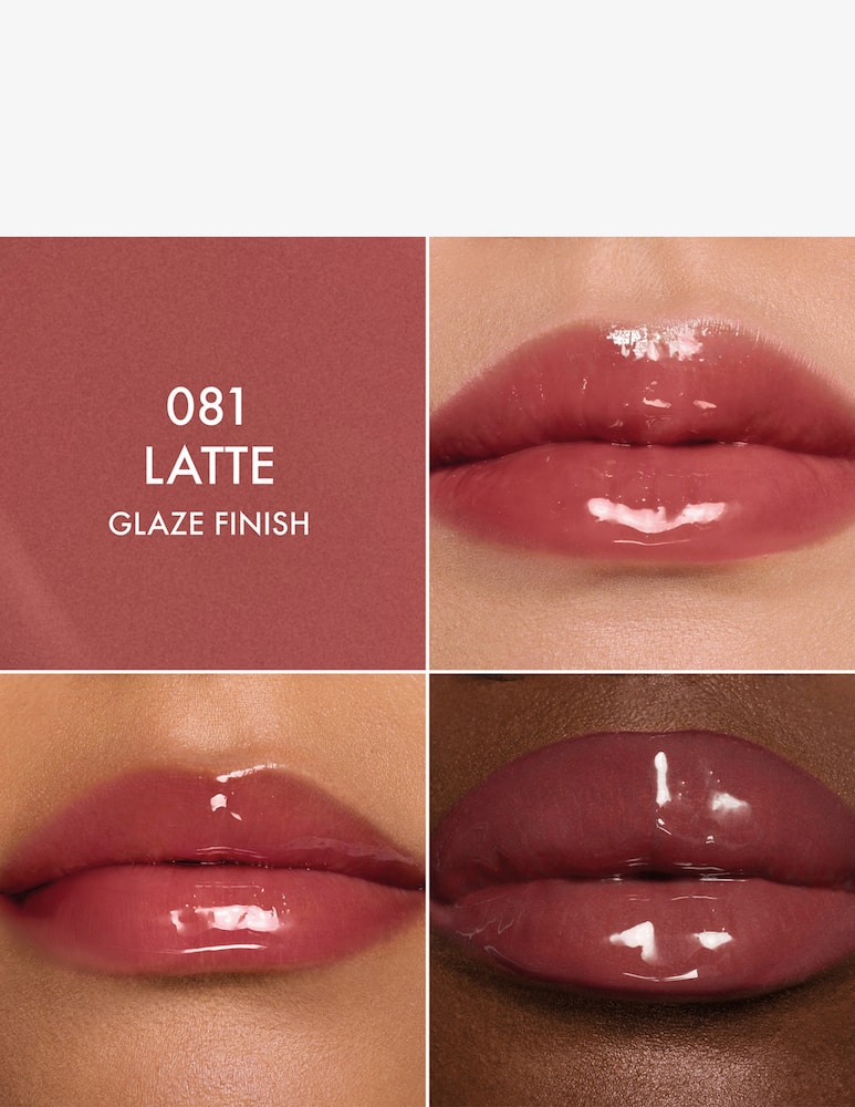 DIOR Dior Addict Lip Glow Oil - immagine 2 DIOR Dior Addict Lip Glow Oil - immagine 2