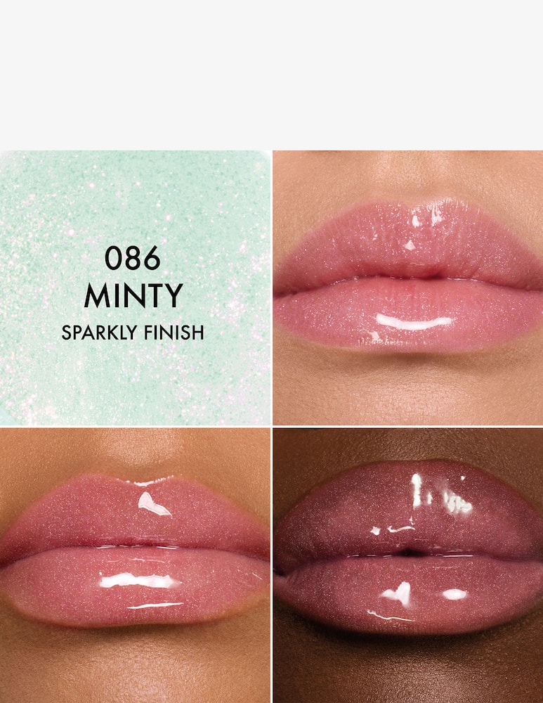 rinascente DIOR Dior Addict Lip Glow Oil