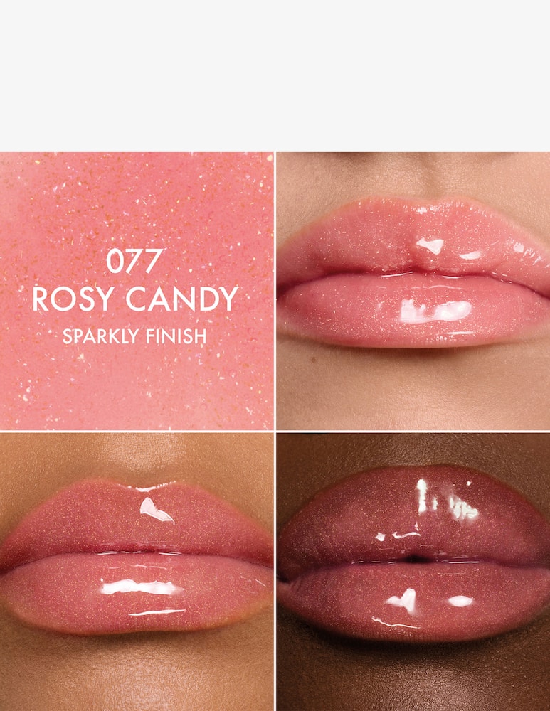 rinascente DIOR Dior Addict Lip Glow Oil