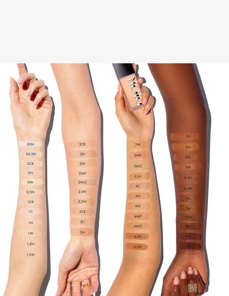 rinascente DIOR Forever Skin Wear