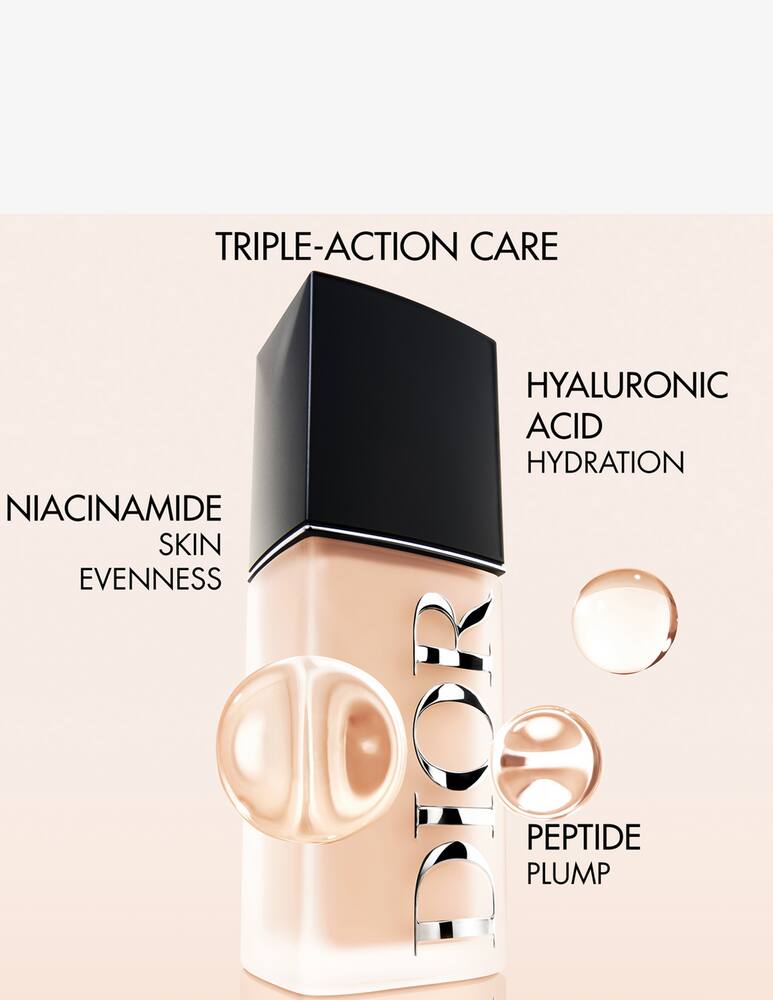 rinascente DIOR Forever Skin Wear