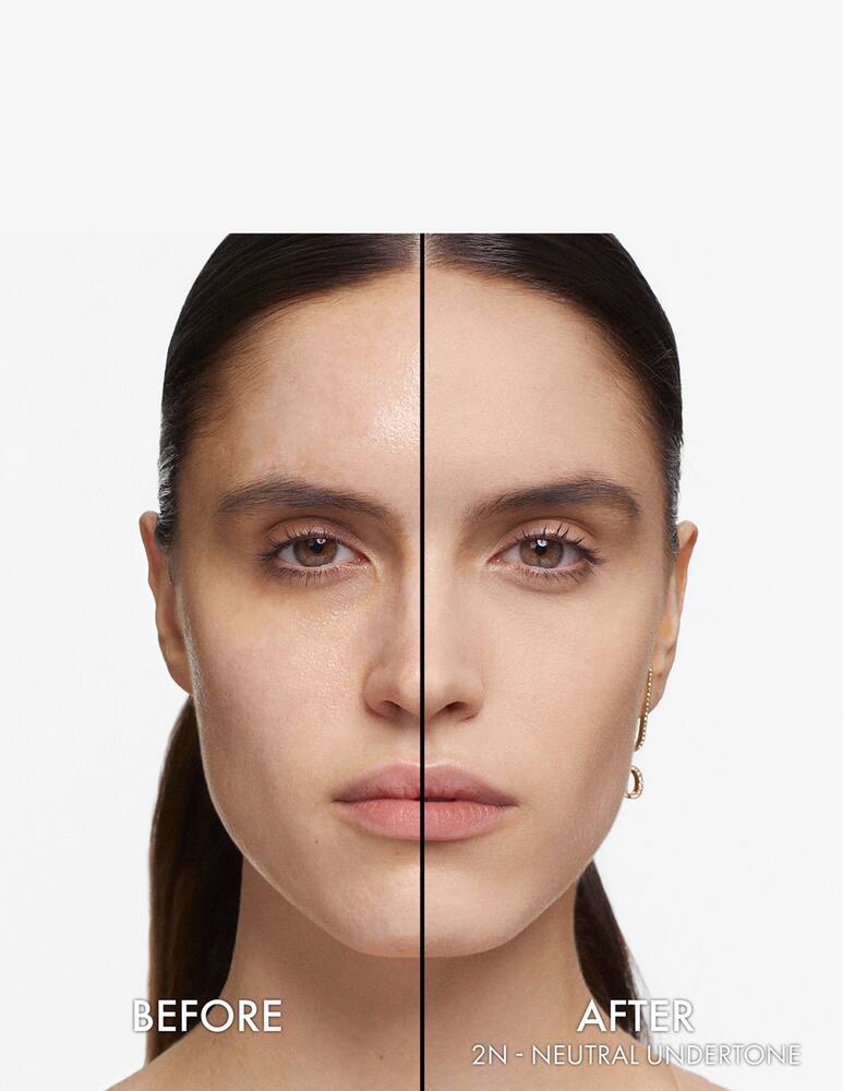 rinascente DIOR Forever Skin Wear