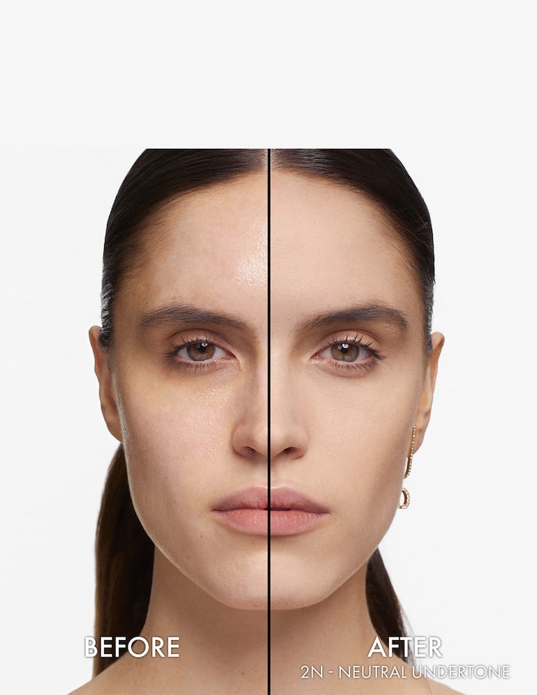 DIOR Forever Skin Wear - picture 2 DIOR Forever Skin Wear - picture 2