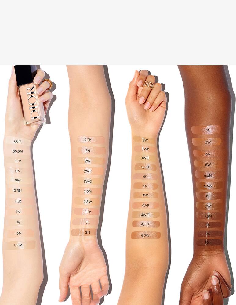 rinascente DIOR Forever Skin Glow