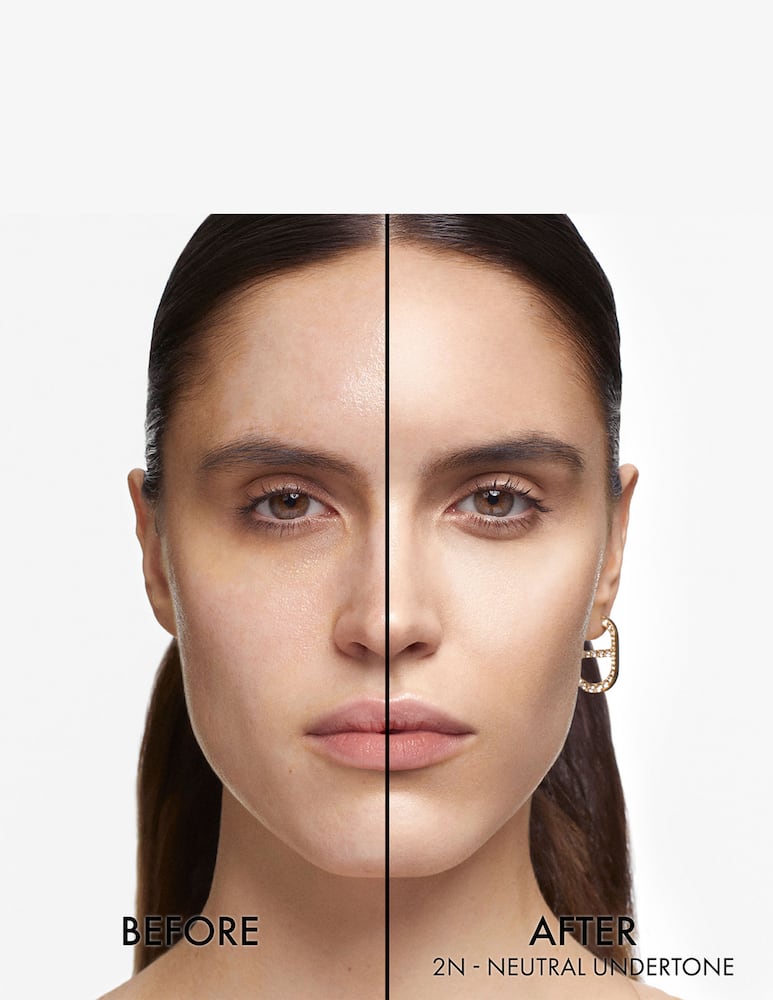 DIOR Forever Skin Glow - picture 2 DIOR Forever Skin Glow - picture 2