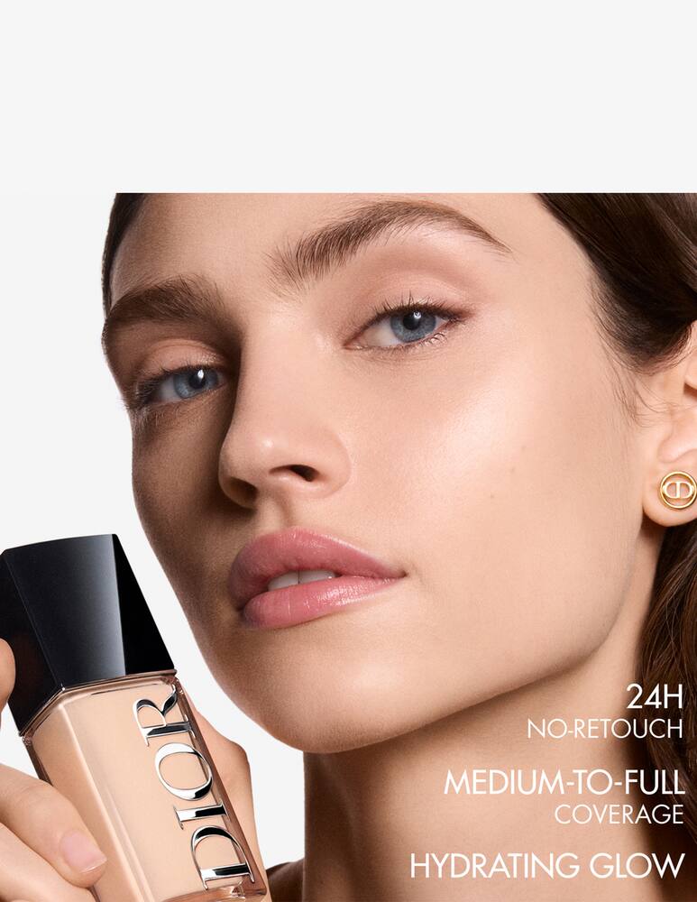 DIOR Forever Skin Glow - picture 4 DIOR Forever Skin Glow - picture 4