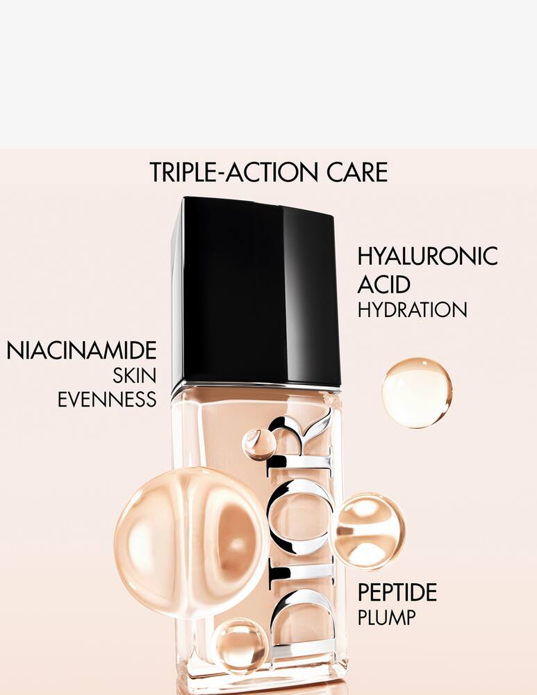 DIOR Forever Skin Glow - picture 5 DIOR Forever Skin Glow - picture 5