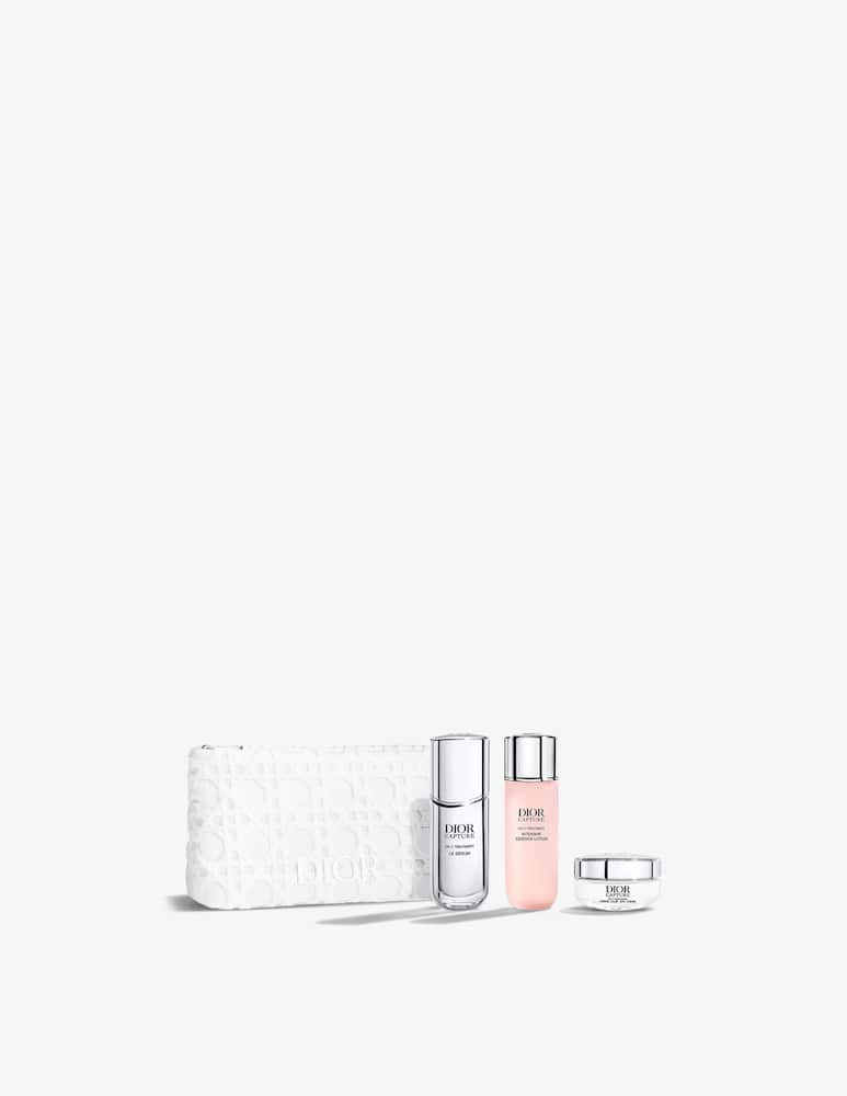 rinascente DIOR Capture Il Rituale di Correzione Antietà ad Alte Prestazioni