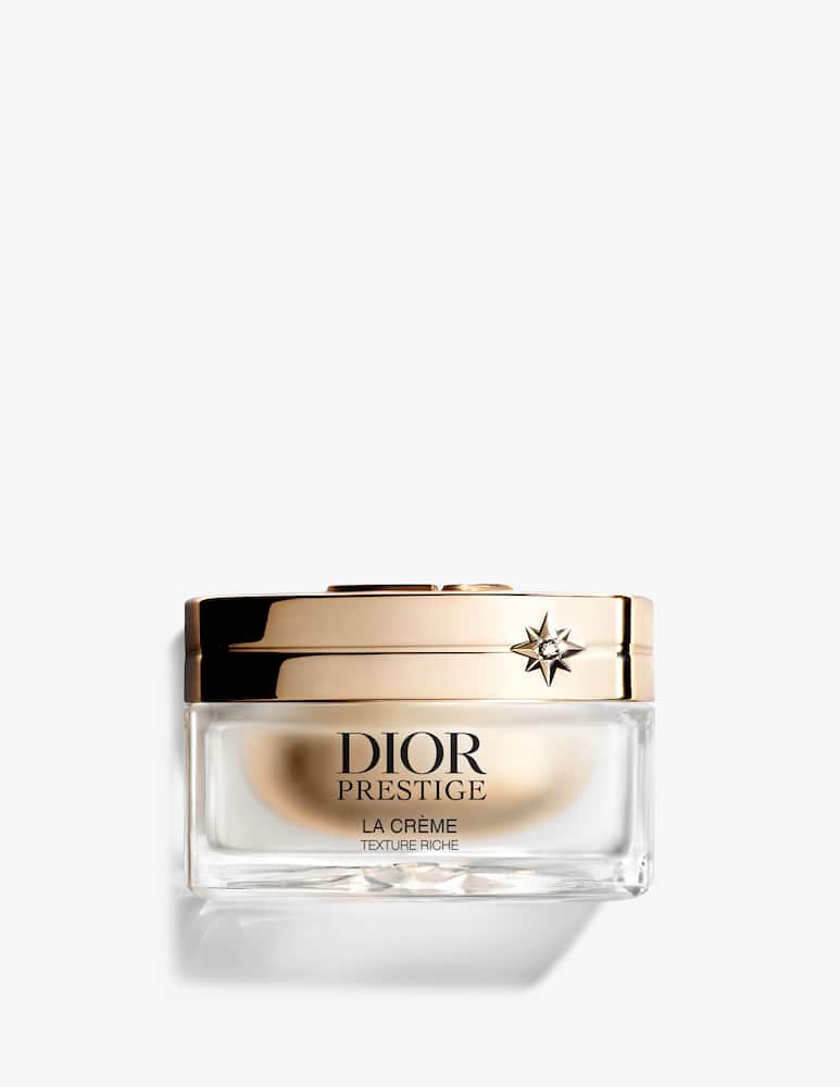 DIOR Prestige La Crème Texture Riche - picture 1 DIOR Prestige La Crème Texture Riche - picture 1