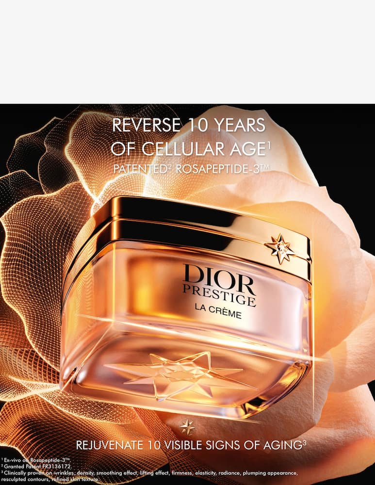 DIOR Prestige La Crème Texture Riche - picture 4 DIOR Prestige La Crème Texture Riche - picture 4