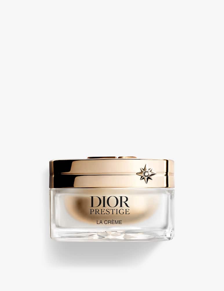 DIOR Prestige La Crème Texture Essentielle - picture 1 DIOR Prestige La Crème Texture Essentielle - picture 1