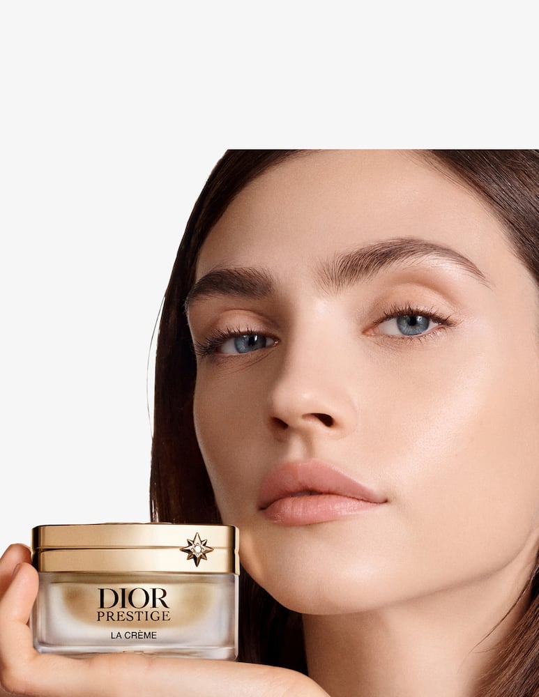 DIOR Prestige La Crème Texture Essentielle - picture 3 DIOR Prestige La Crème Texture Essentielle - picture 3