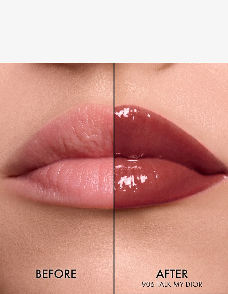 DIOR Dior Addict Glass Lipstick - picture 3 DIOR Dior Addict Glass Lipstick - picture 3