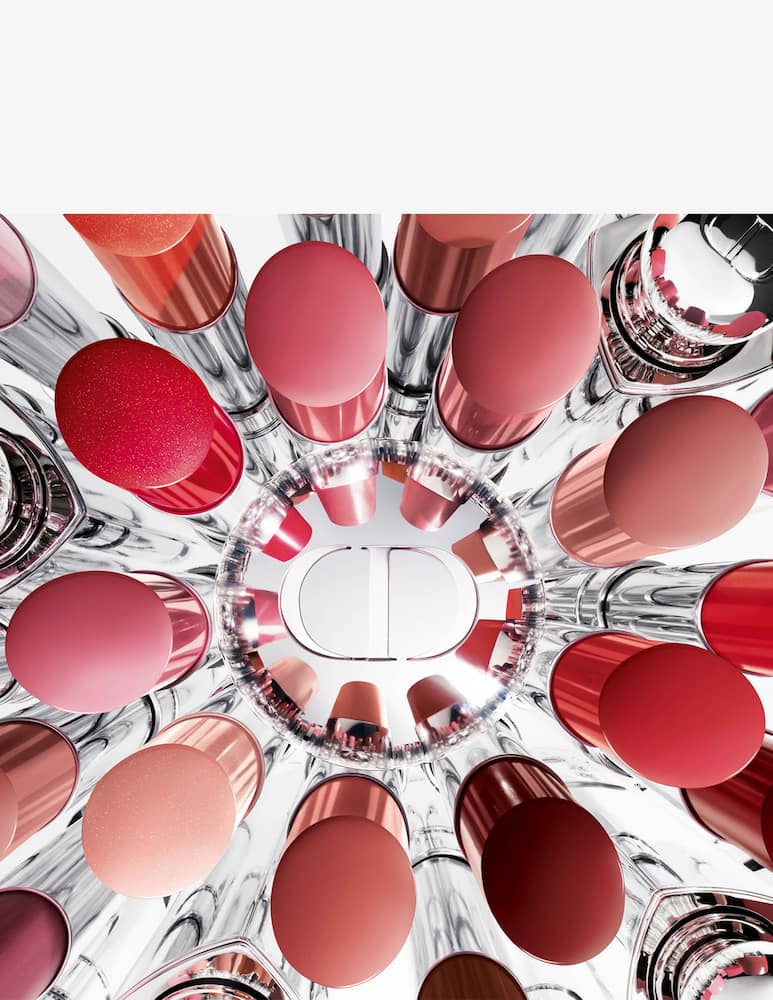 DIOR Dior Addict Glass Lipstick - picture 6 DIOR Dior Addict Glass Lipstick - picture 6